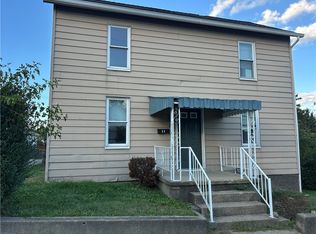 25 E Craig St, Uniontown, PA 15401