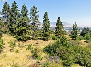 60495 Bushnell Rd, La Grande, OR 97850