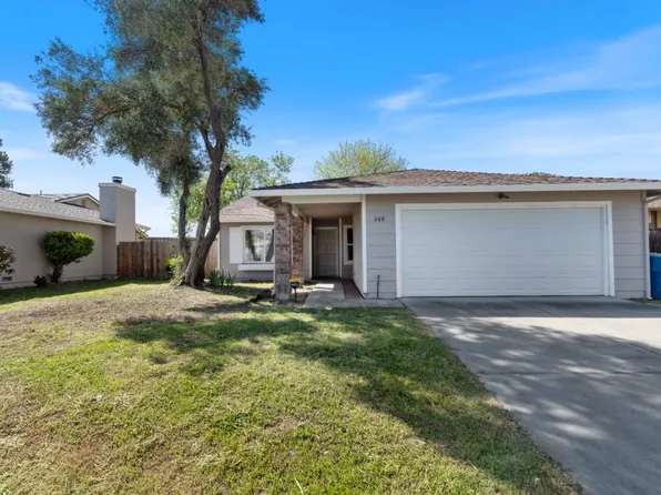 680 Turnstone Dr, Sacramento, CA 95834