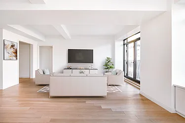 Rented by Voro NYC
