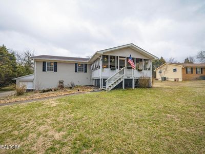 6744 Greenbrook Dr, Knoxville, TN, 37931