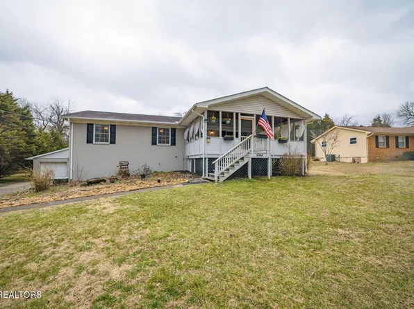 6744 Greenbrook Dr, Knoxville, TN 37931
