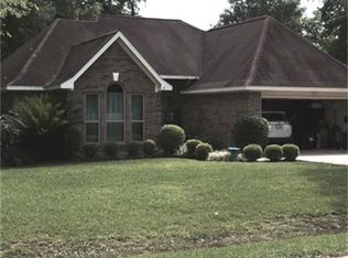 3119 Deep Anchor Way, Crosby, TX 77532
