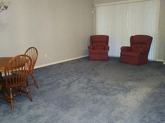 Living Room / Dining Room