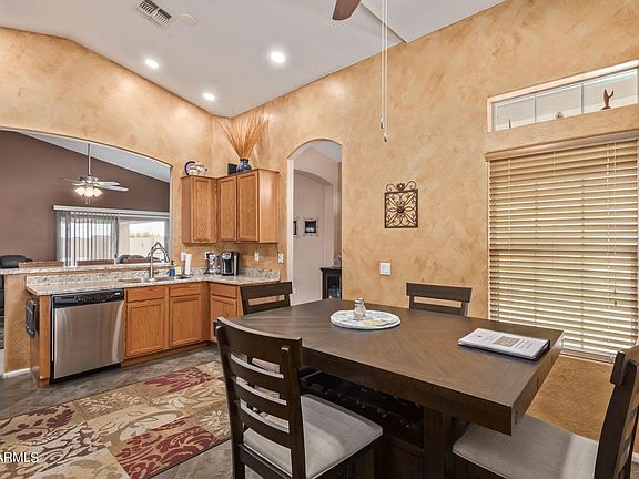 4th image of 32479 N Hidden Canyon Dr