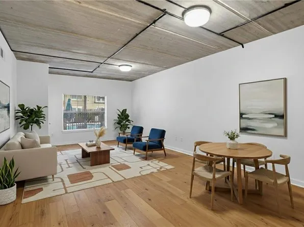 800 Peachtree St NE APT 2104, Atlanta, GA 30308