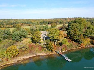 173 Lower Flying Point Rd, Freeport, ME 04032