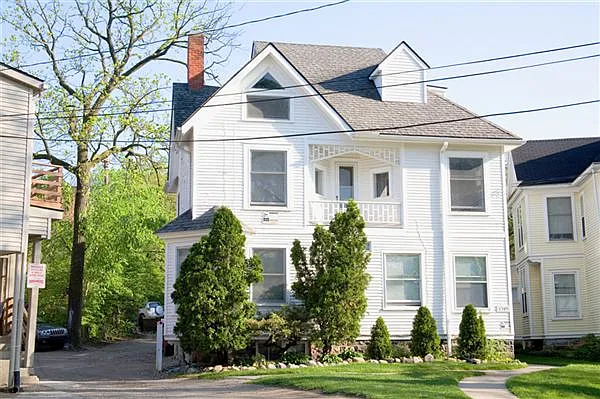 1309 Wilmot Street