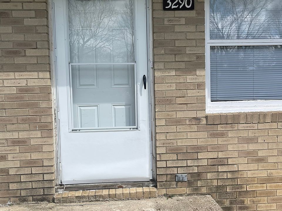 3290 - right side of duplex