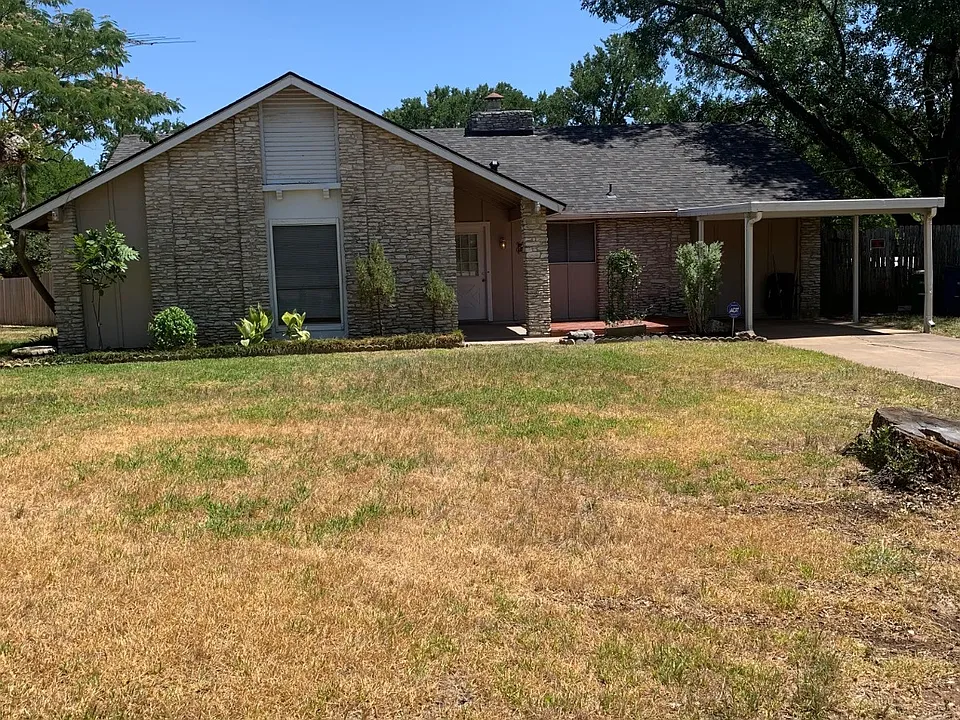 3409 Graybuck Rd