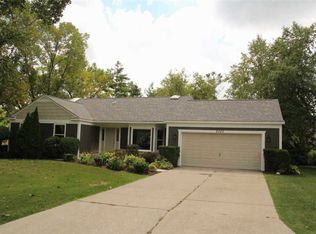 3727 Regal Ridge Cir, Rockford, IL 61114