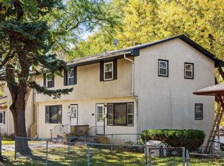 4518 Fillmore St NE, Columbia Heights, MN 55421