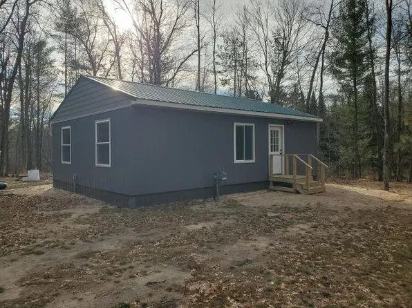 2030 George St Lot 35-37, Prescott, MI 48756