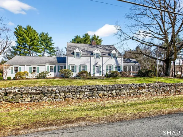 89 Hop Brook Road, Simsbury, CT 06070