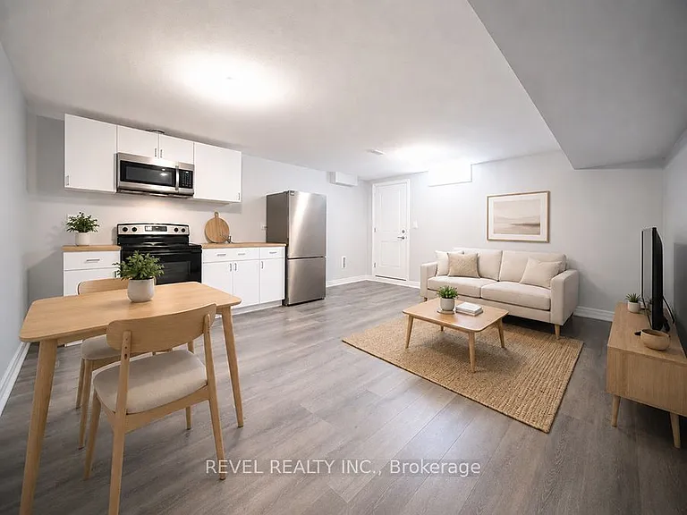 31 Mair Ave #LOWER — Photo 2