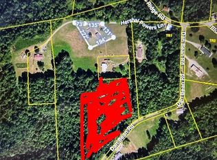 Hershel Powers Off Dan Bean Ln, Speedwell, TN 37870