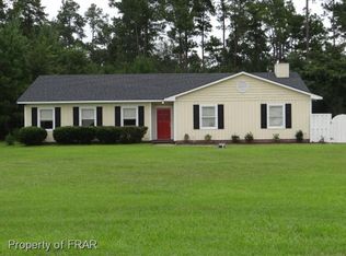 6687 Oak Grove Church Rd, Stedman, NC 28391