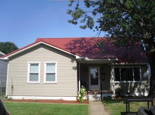 426 Park St, Saint Albans, WV 25177