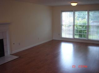 1023 Brandon Ln, Stone Mountain, GA 30083
