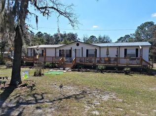9270 N Cedar Cove Rd, Dunnellon, FL 34434