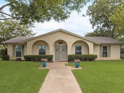 640 Silverstone Dr, Richardson, TX, 75080