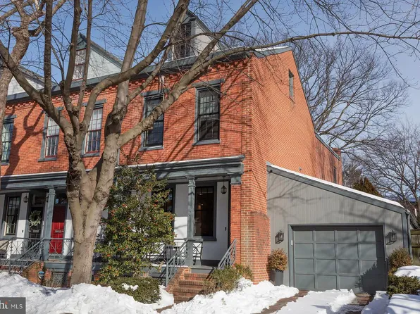 139 S Duke St, Lancaster, PA 17602