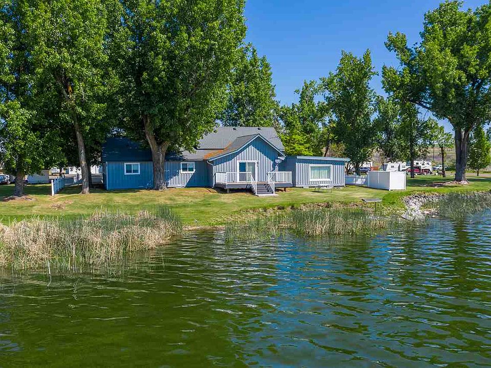 2384 N Bob Lee Rd, Sprague, WA 99032 Zillow