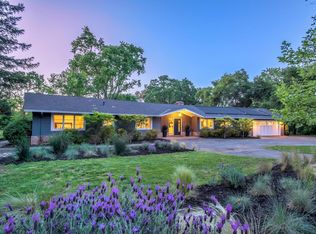45 Stonegate Rd, Portola Valley, CA 94028