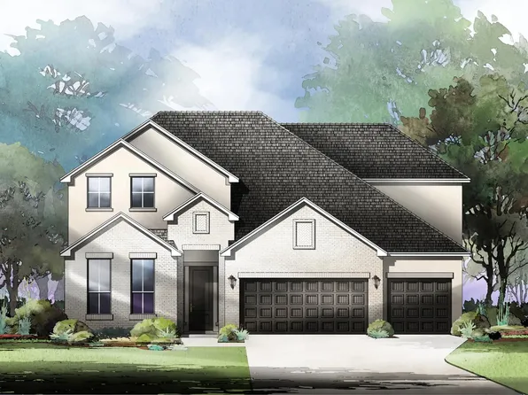 183 Grand Legacy, New Braunfels, TX 78130