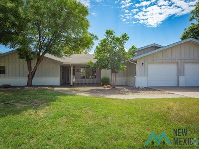 2903 N Lea Ave, Roswell, NM, 88201