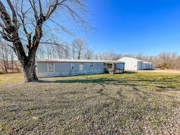 333 Cary Rd, Greenville, KY 42345