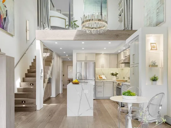 24 Cypress Place, Sausalito, CA 94965