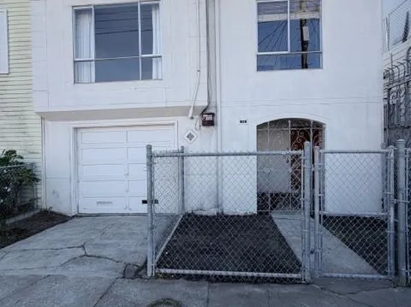 77 Carrizal St, San Francisco, CA 94134