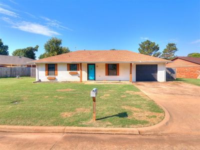 601 Eischen Ave, Okarche, OK, 73762
