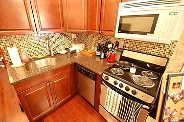 Rented by REAL New York