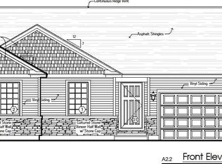 9 Thistle Ct, Buffalo, NY 14224