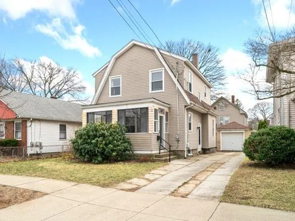 226 Roger Williams Ave, Providence, RI 02907