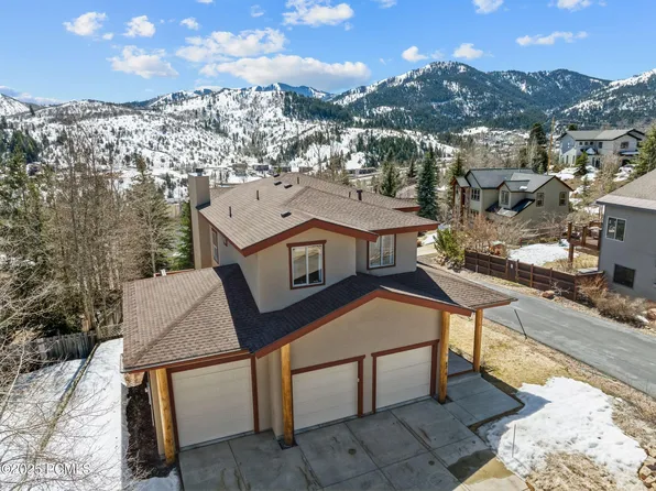 4219 Hilltop Dr, Park City, UT 84098