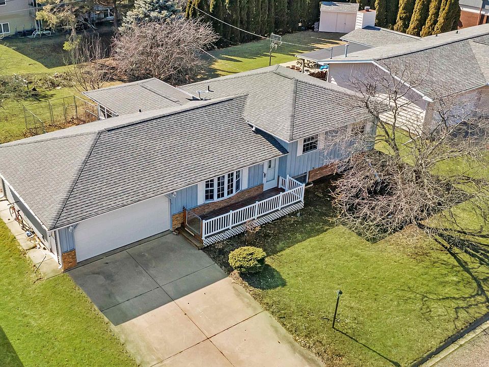 126 E Oakwood St, Morton, IL 61550 Zillow