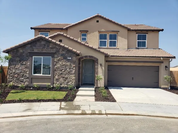 6291 W Oakley Ave, Fresno, CA 93723