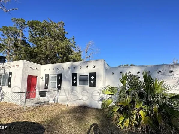 9073 11th Ave, Jacksonville, FL 32208