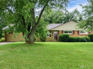 160 E Alex Bell Rd, Dayton, OH 45459