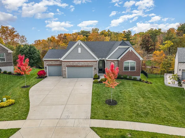 8719 Eden Ct, Union, KY 41091