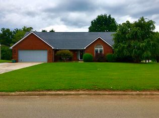 921 Winding Ridge Dr, Somerset, KY 42503