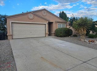 3448 Flat Iron Rd NE, Rio Rancho, NM 87144