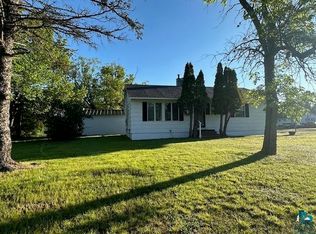 85 South Dr, Babbitt, MN 55706