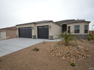 2019 E Valor Dr, Fort Mohave, AZ 86426
