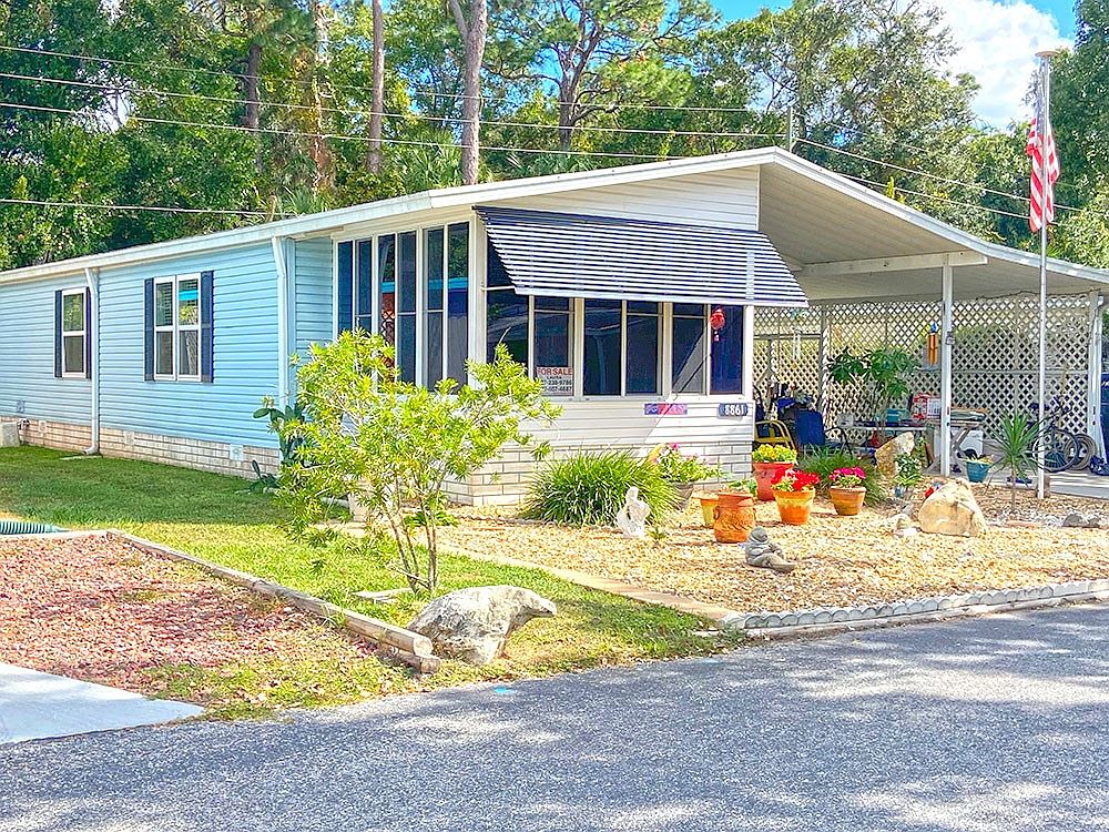 8861 W Forest View Dr, Homosassa, FL 34448 Zillow