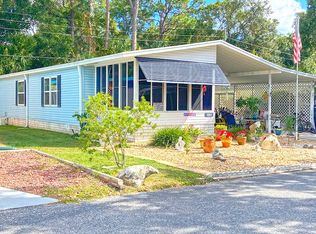 8861 W Forest View Dr, Homosassa, FL 34448