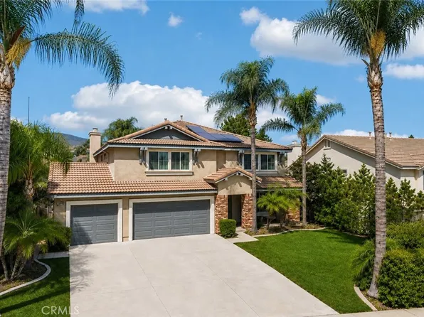 3944 Bennett Ave, Corona, CA 92883